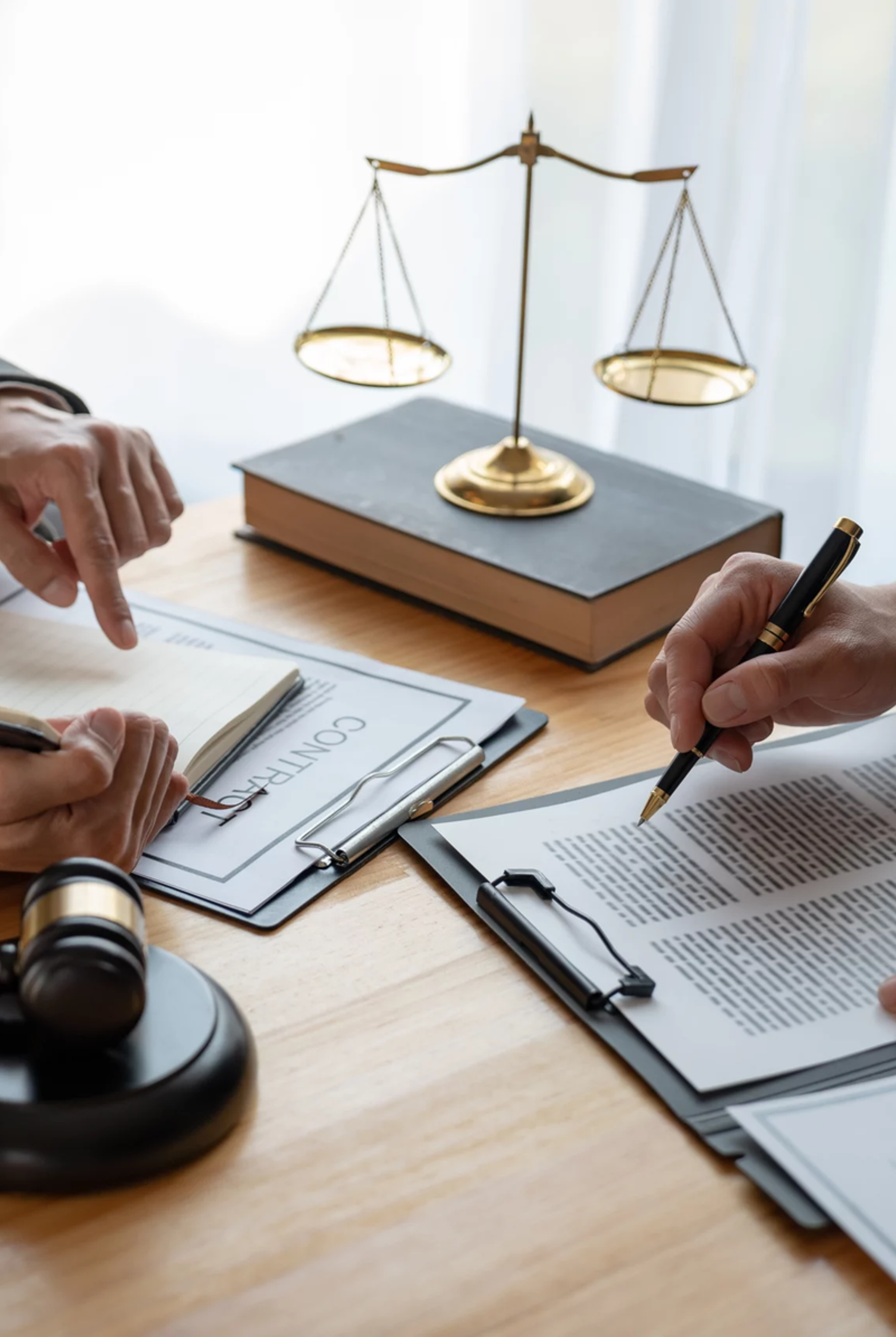 Santos Filho Advogados